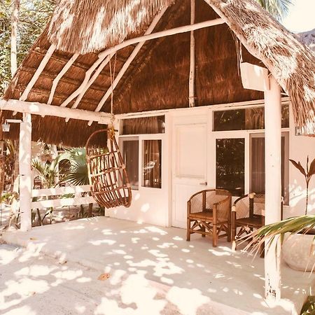Esencial Tulum Hotel Exterior photo