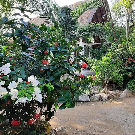 Esencial Tulum Hotel Exterior photo