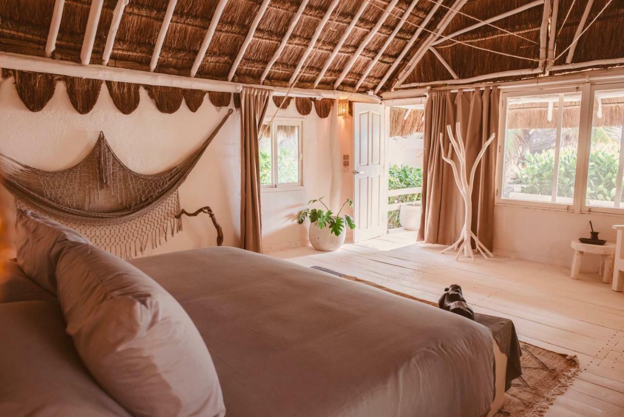 Esencial Tulum Hotel Exterior photo