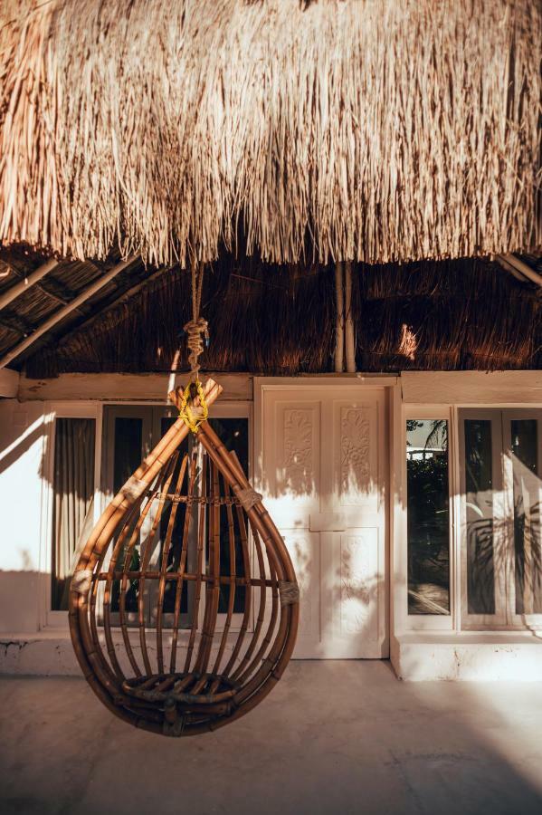 Esencial Tulum Hotel Exterior photo