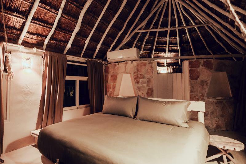 Esencial Tulum Hotel Exterior photo