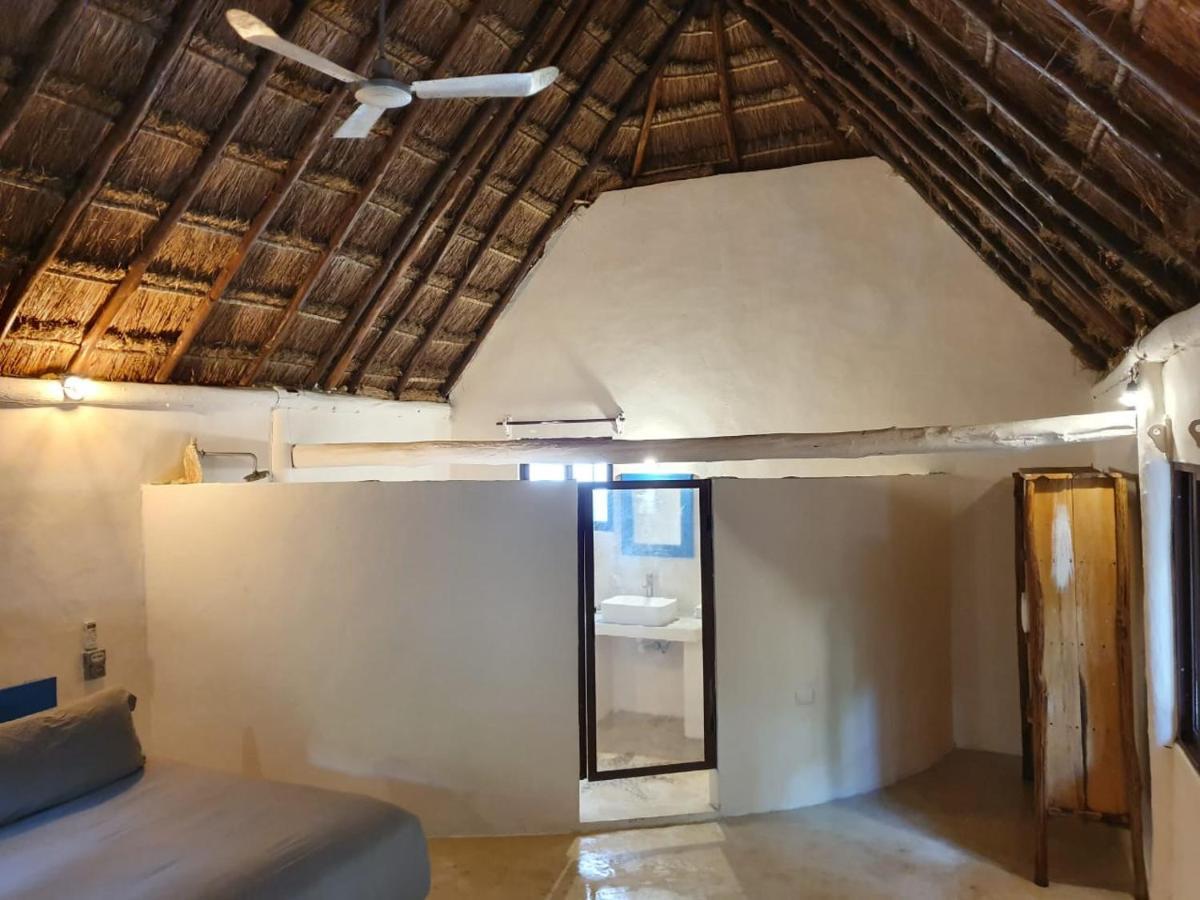Esencial Tulum Hotel Exterior photo