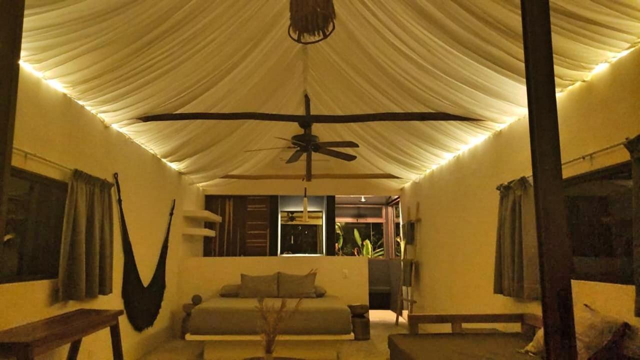 Esencial Tulum Hotel Exterior photo